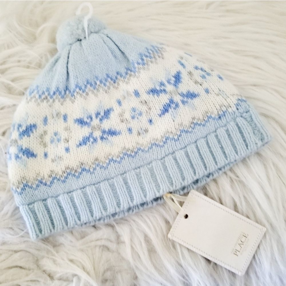 The Childens Place wool blend baby luxuries